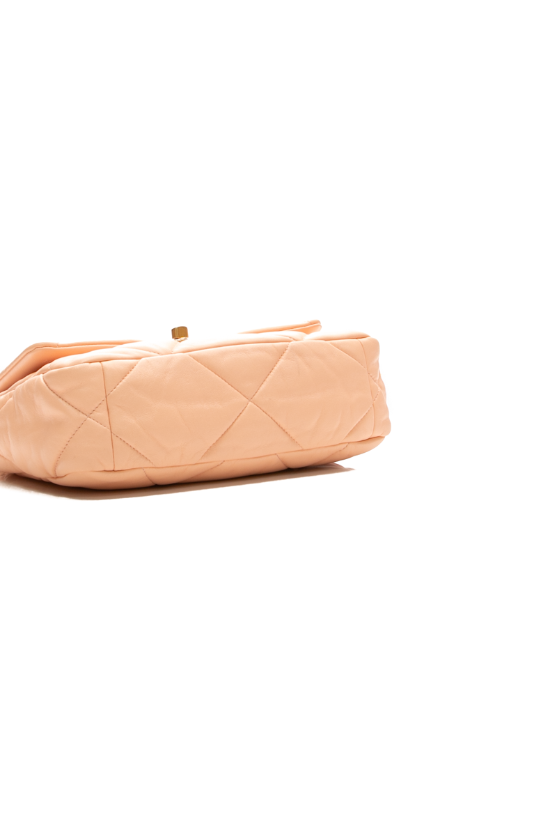 Chanel 19 Bag