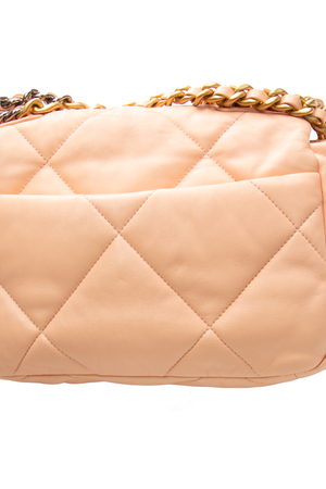 Chanel 19 Bag
