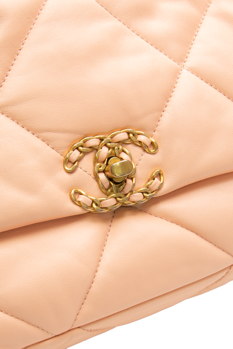 Chanel 19 Bag