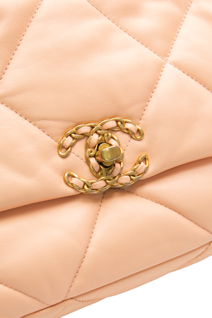 Chanel 19 Bag