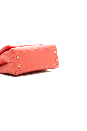 Mini Coco Top Handle