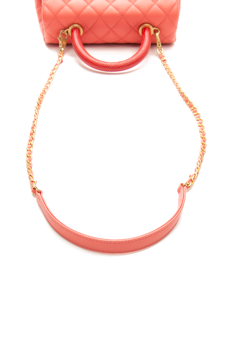 Mini Coco Top Handle