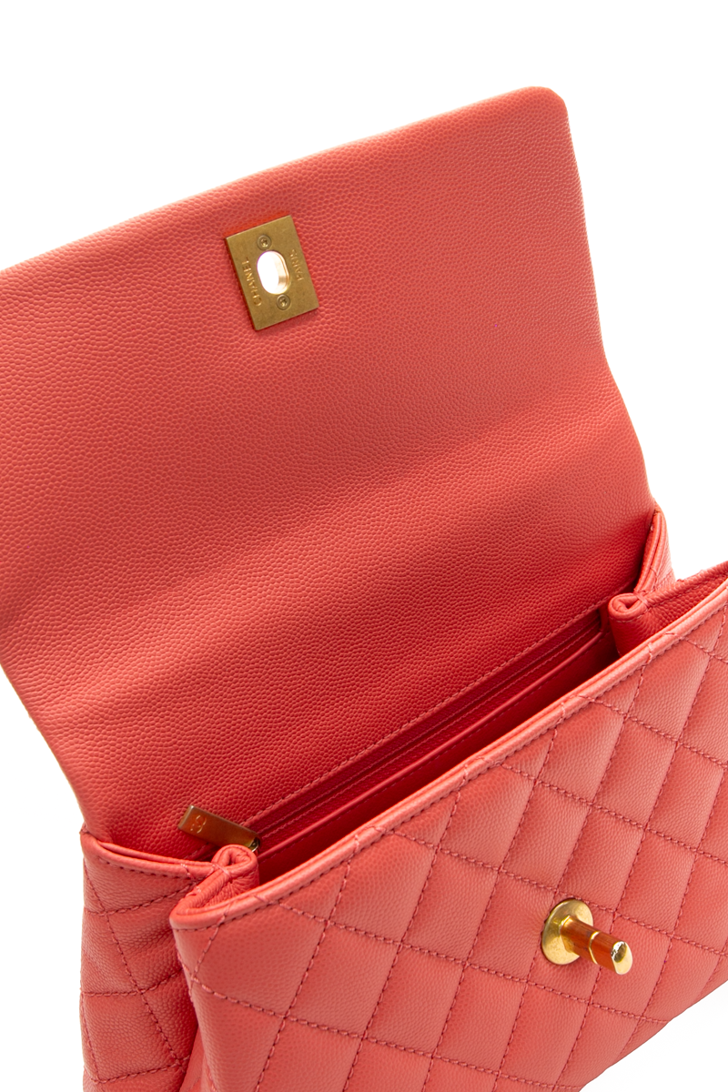 Mini Coco Top Handle