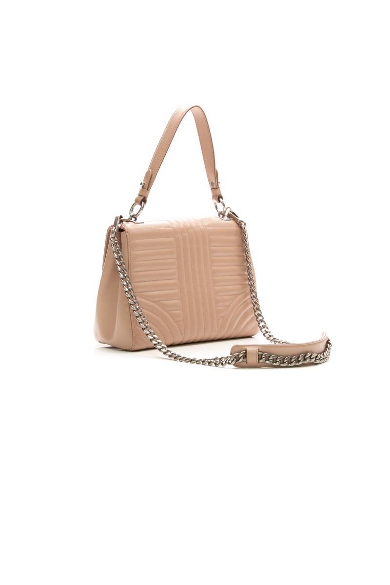 Diagramme Flap Bag