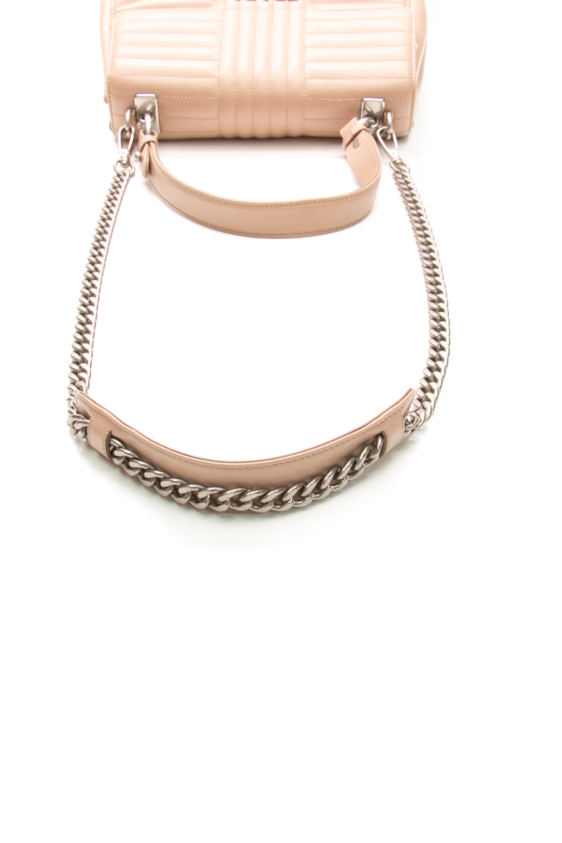 Diagramme Flap Bag