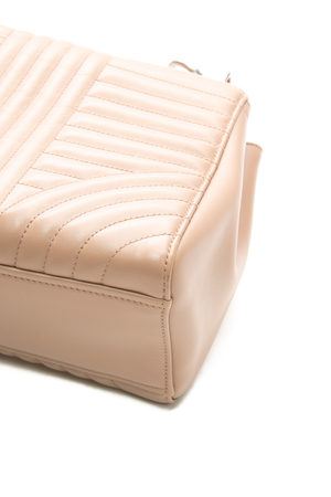 Diagramme Flap Bag