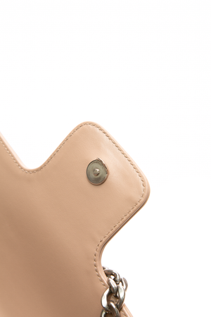 Diagramme Flap Bag