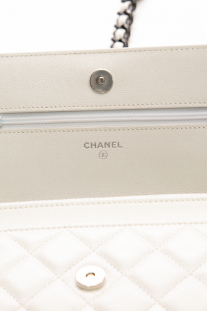 My Everything Wallet on Chain