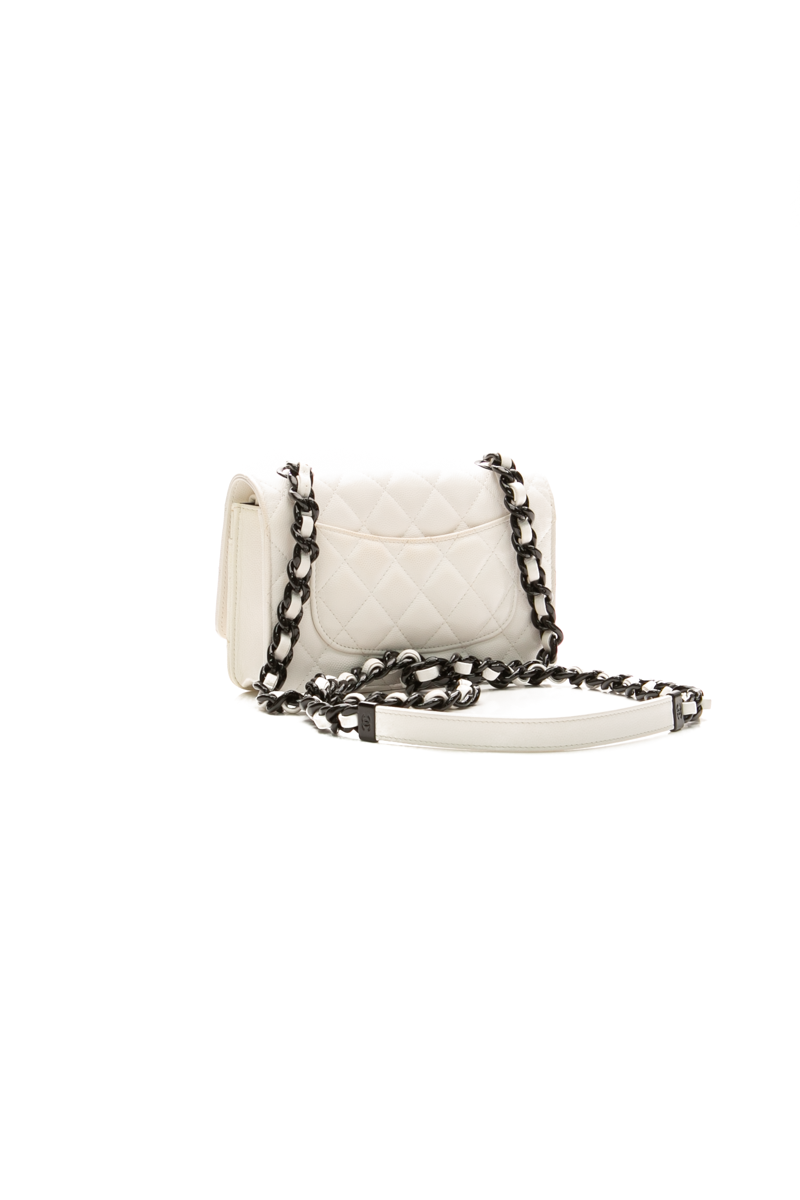 My Everything Wallet on Chain
