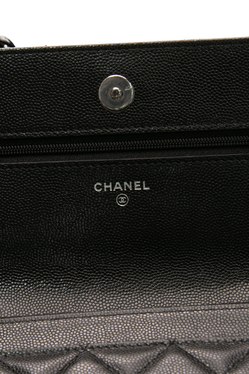 My Everything Wallet on Chain
