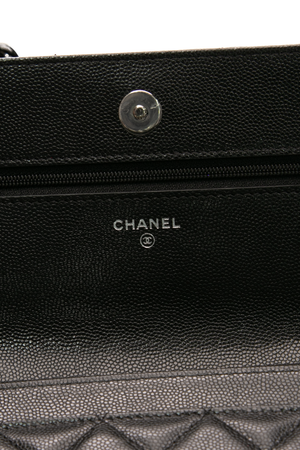My Everything Wallet on Chain