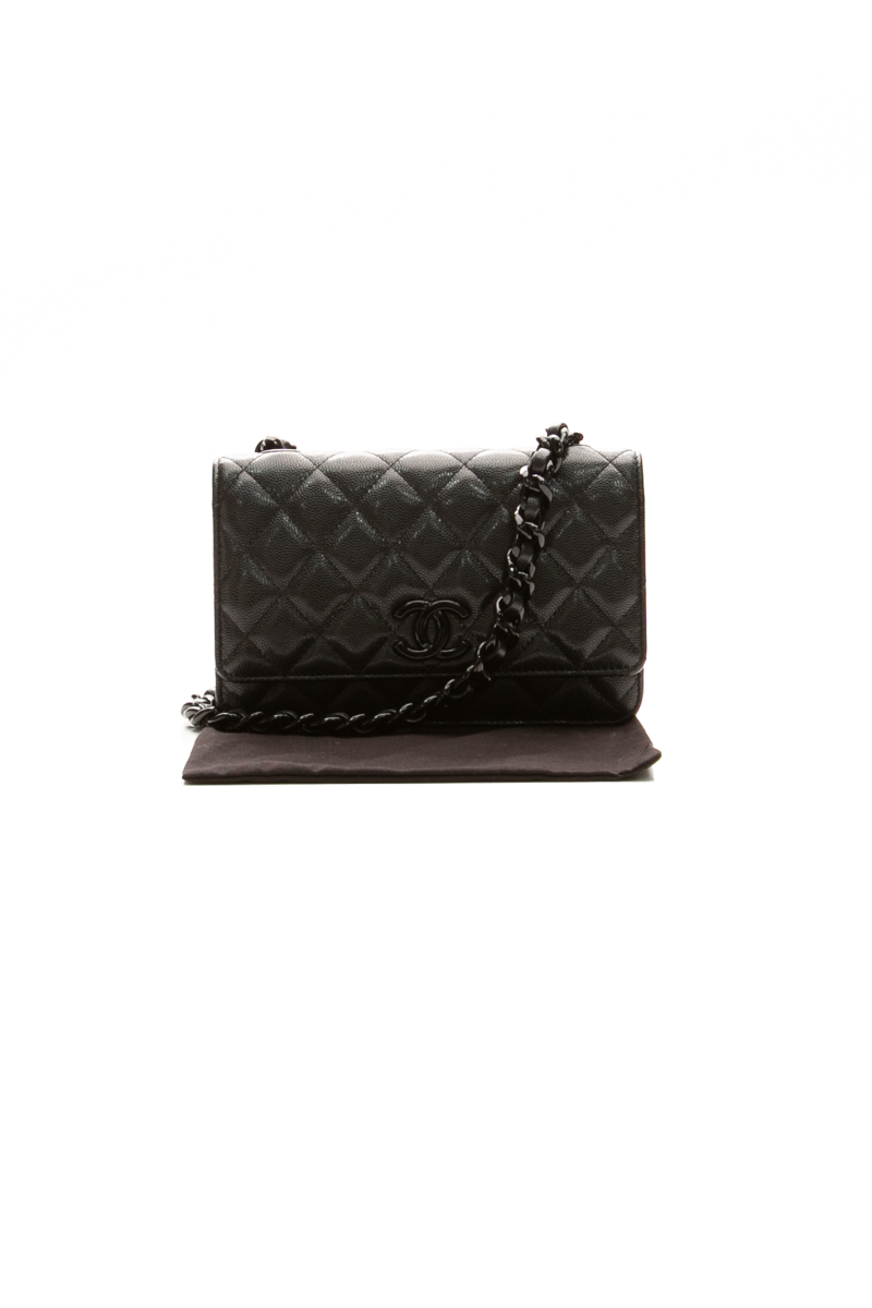 My Everything Wallet on Chain