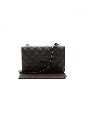 My Everything Wallet on Chain