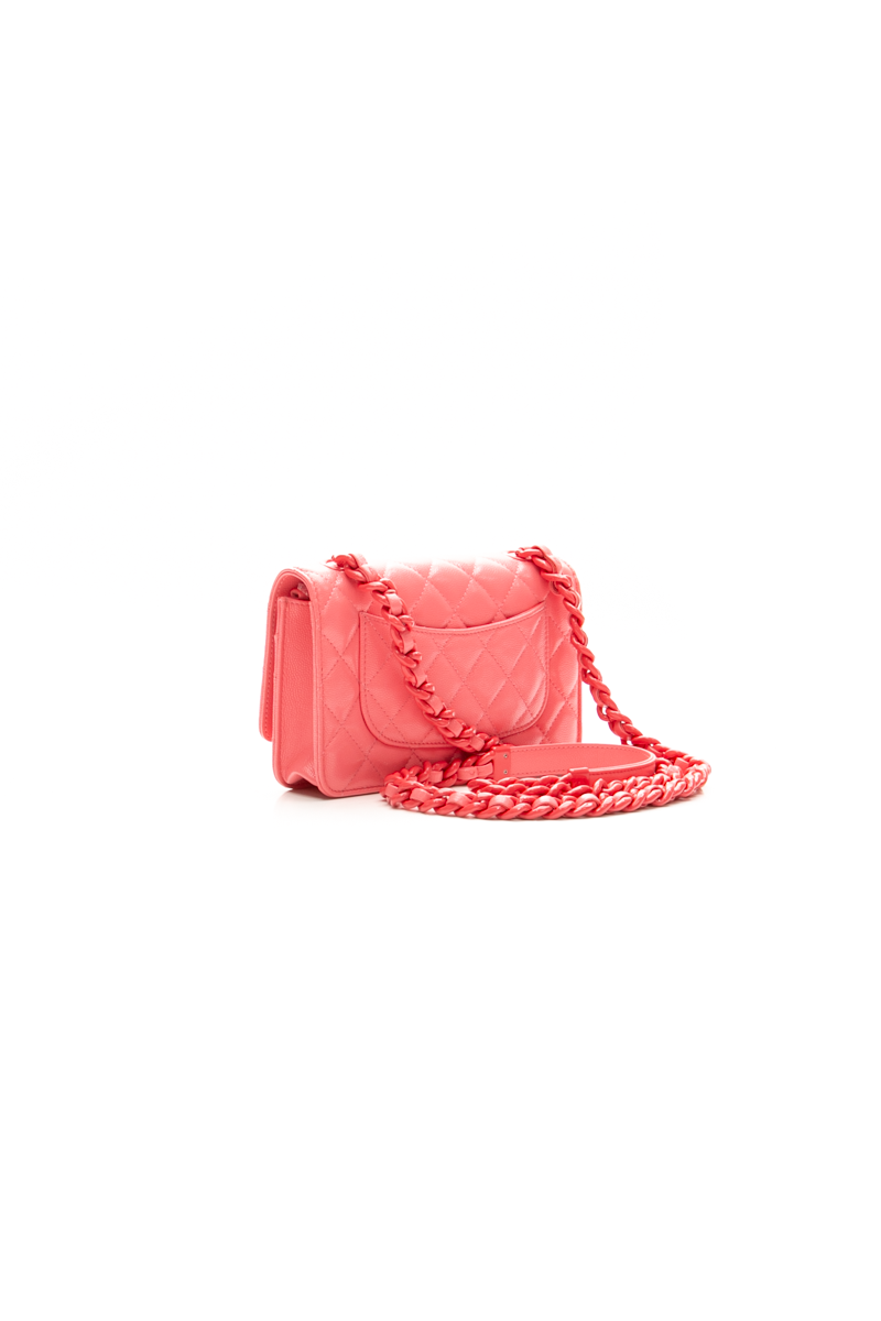 My Everything Wallet on Chain