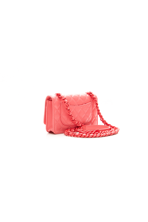 My Everything Wallet on Chain