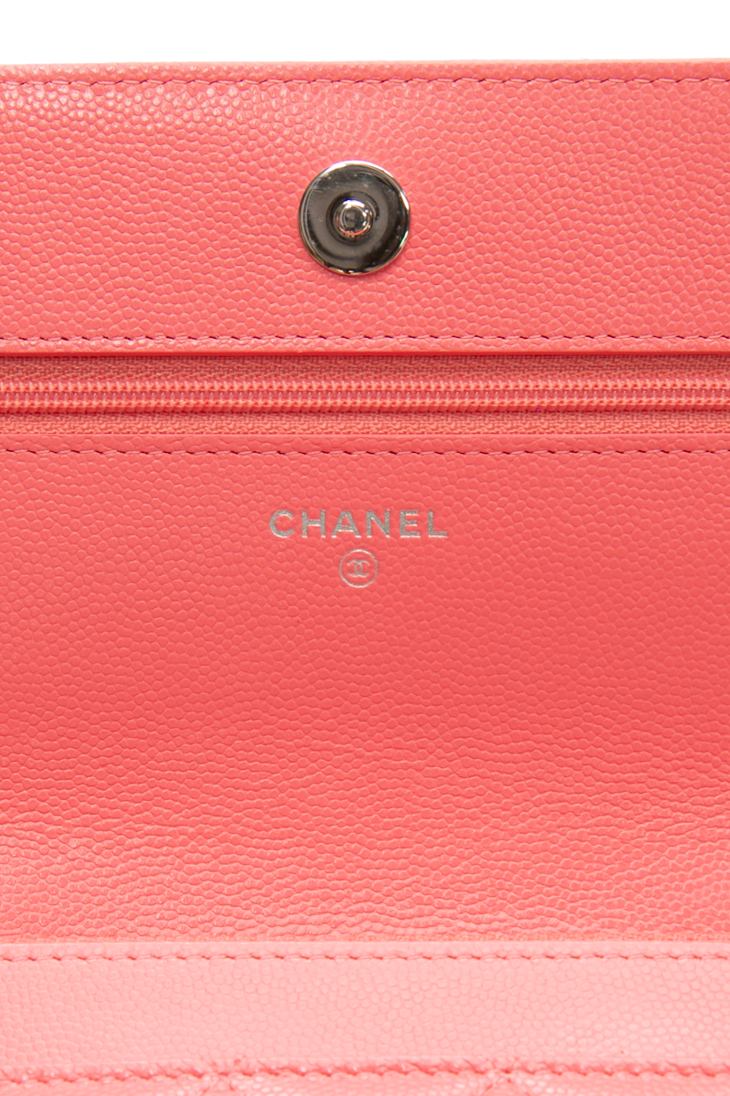 My Everything Wallet on Chain