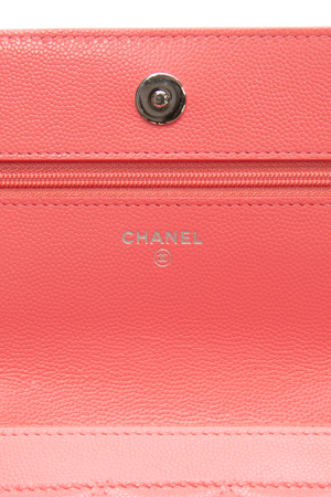 My Everything Wallet on Chain