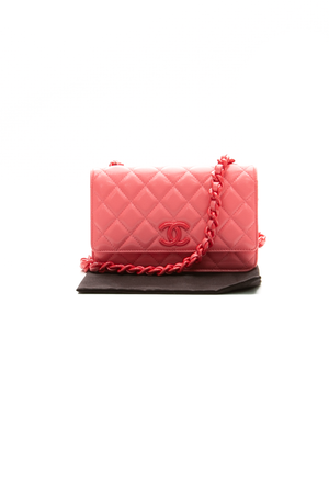 My Everything Wallet on Chain