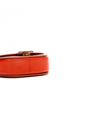Coco Curve Messenger Flap Bag
