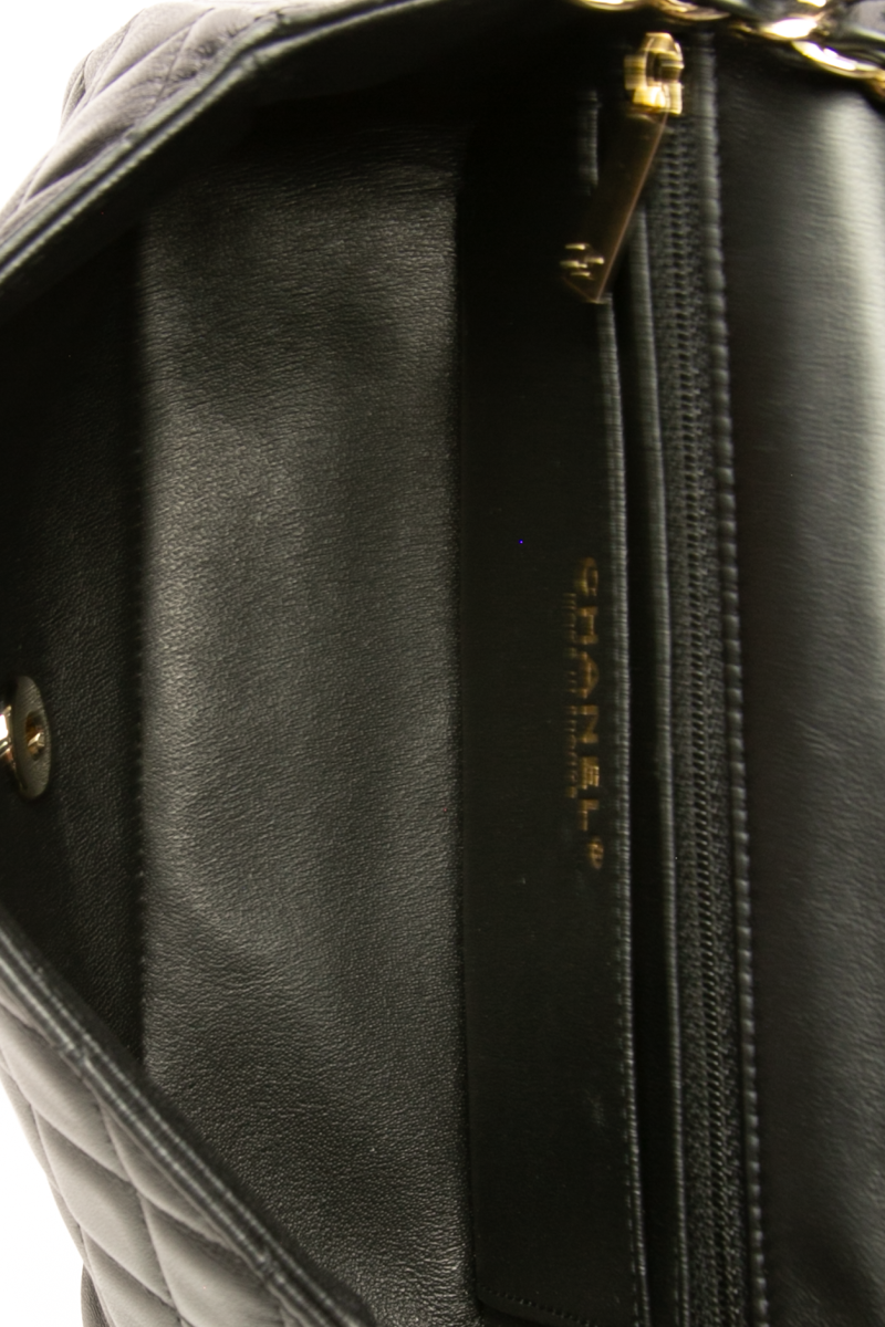 Classic Mini Flap Bag