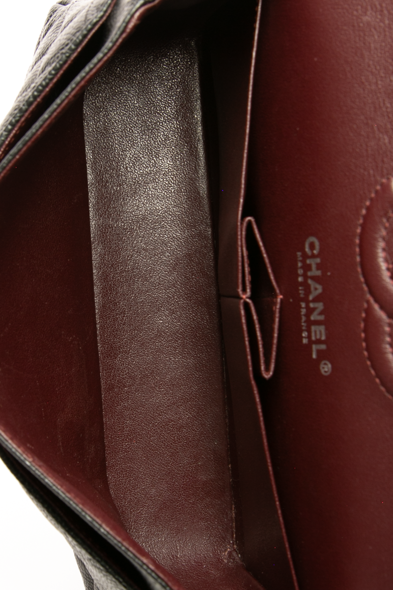 Classic Small Double Flap Bag