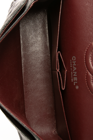 Classic Small Double Flap Bag