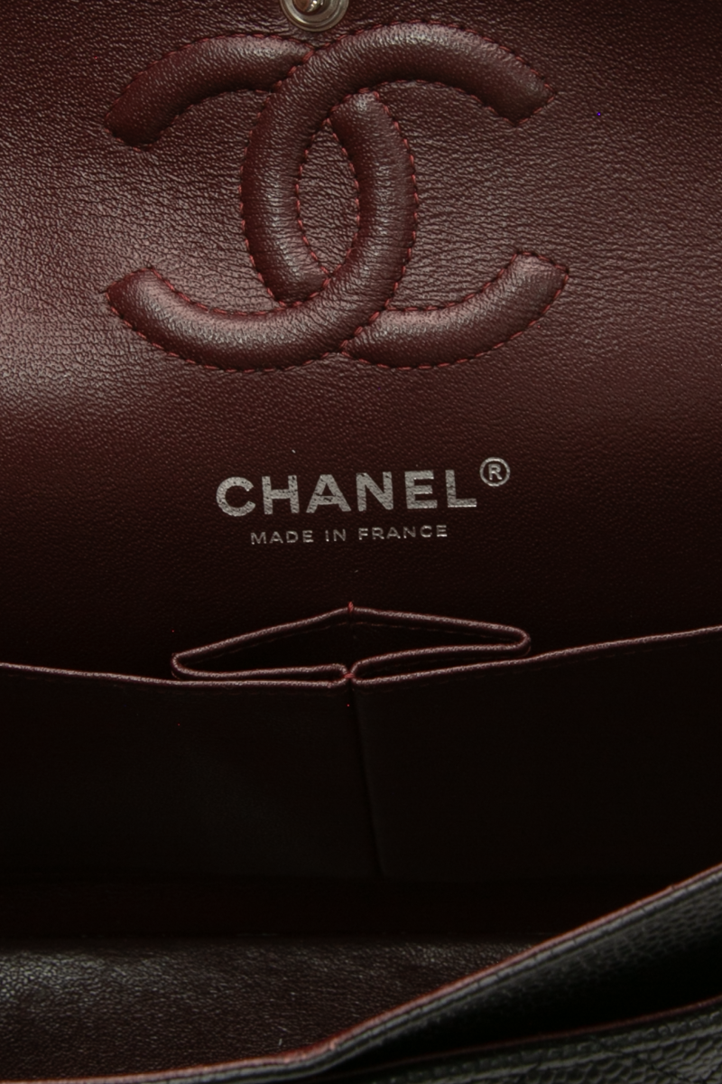 Classic Small Double Flap Bag