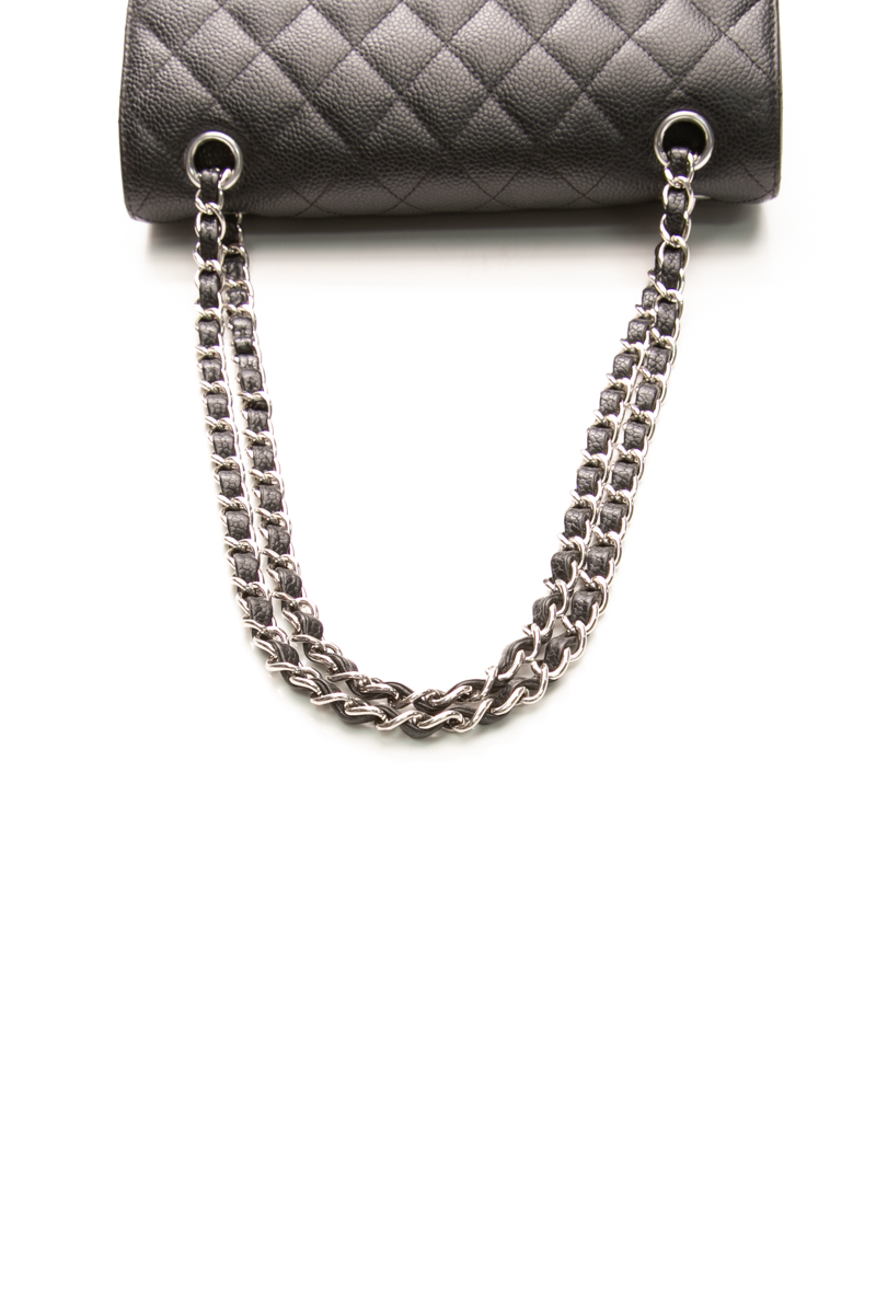 Classic Small Double Flap Bag