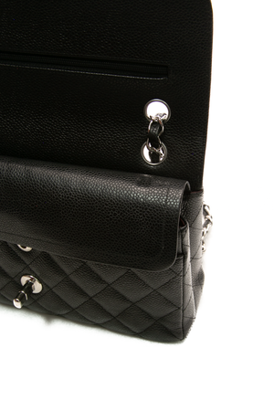 Classic Small Double Flap Bag