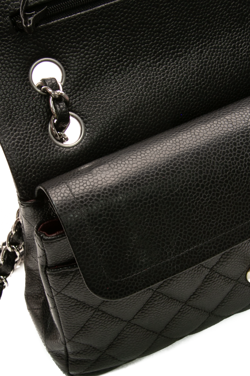Classic Small Double Flap Bag