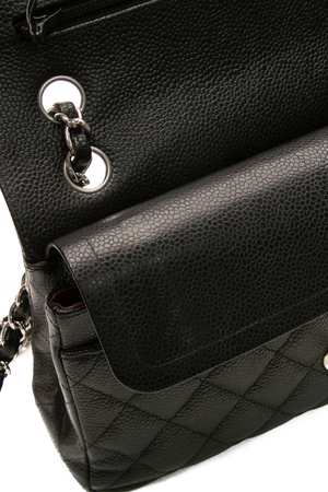 Classic Small Double Flap Bag