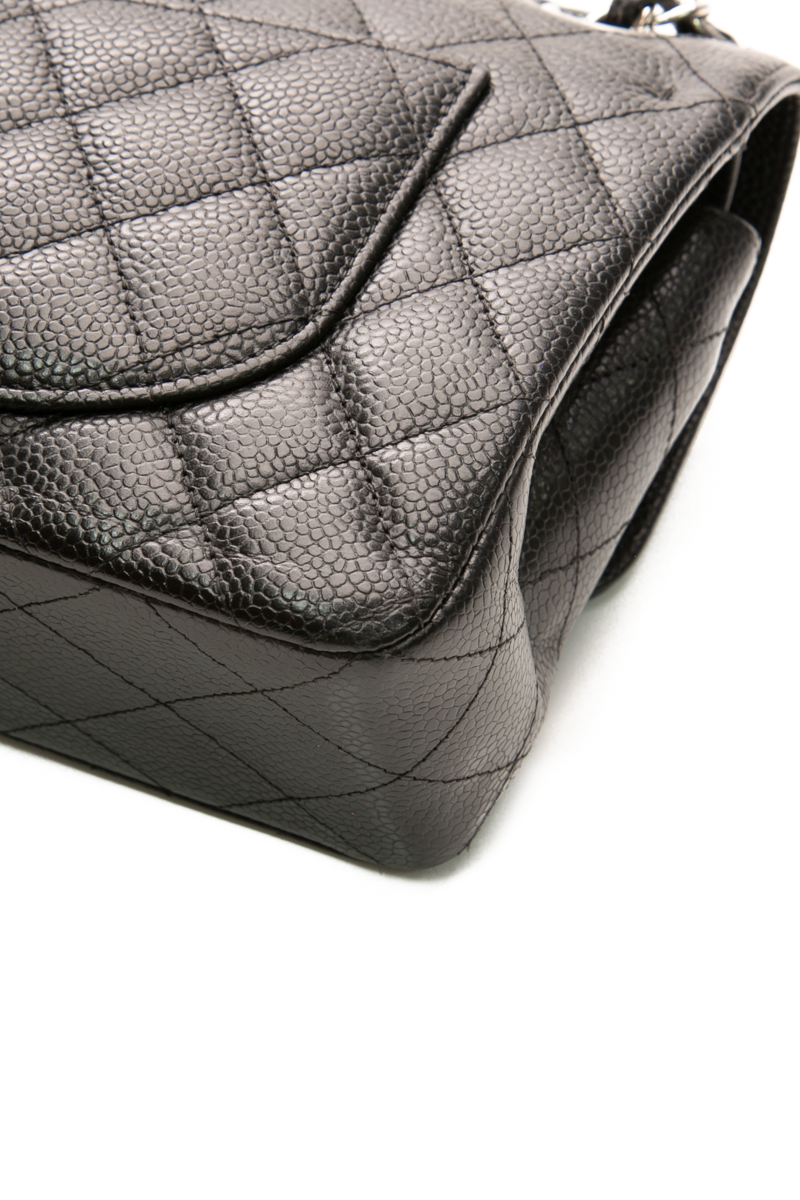 Classic Small Double Flap Bag