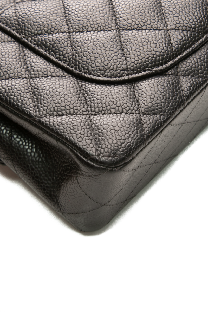 Classic Small Double Flap Bag