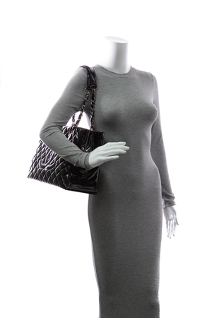 GST Grand Shopping Tote Bag