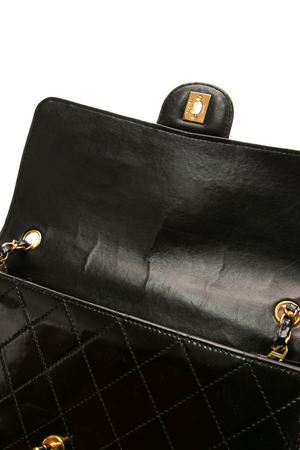 Vintage Jumbo Flap Bag