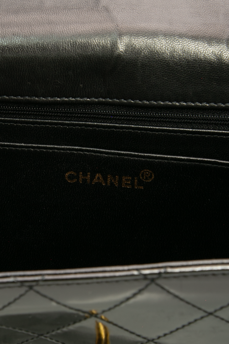 Vintage Jumbo Flap Bag