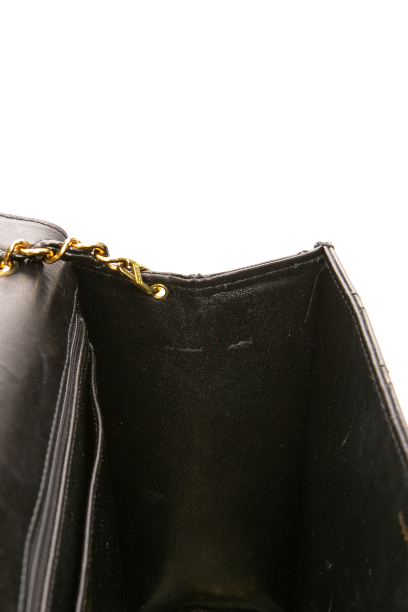 Vintage Jumbo Flap Bag