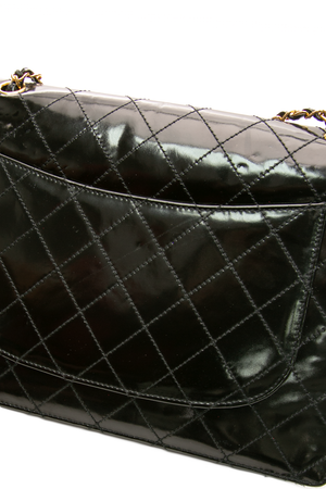 Vintage Jumbo Flap Bag