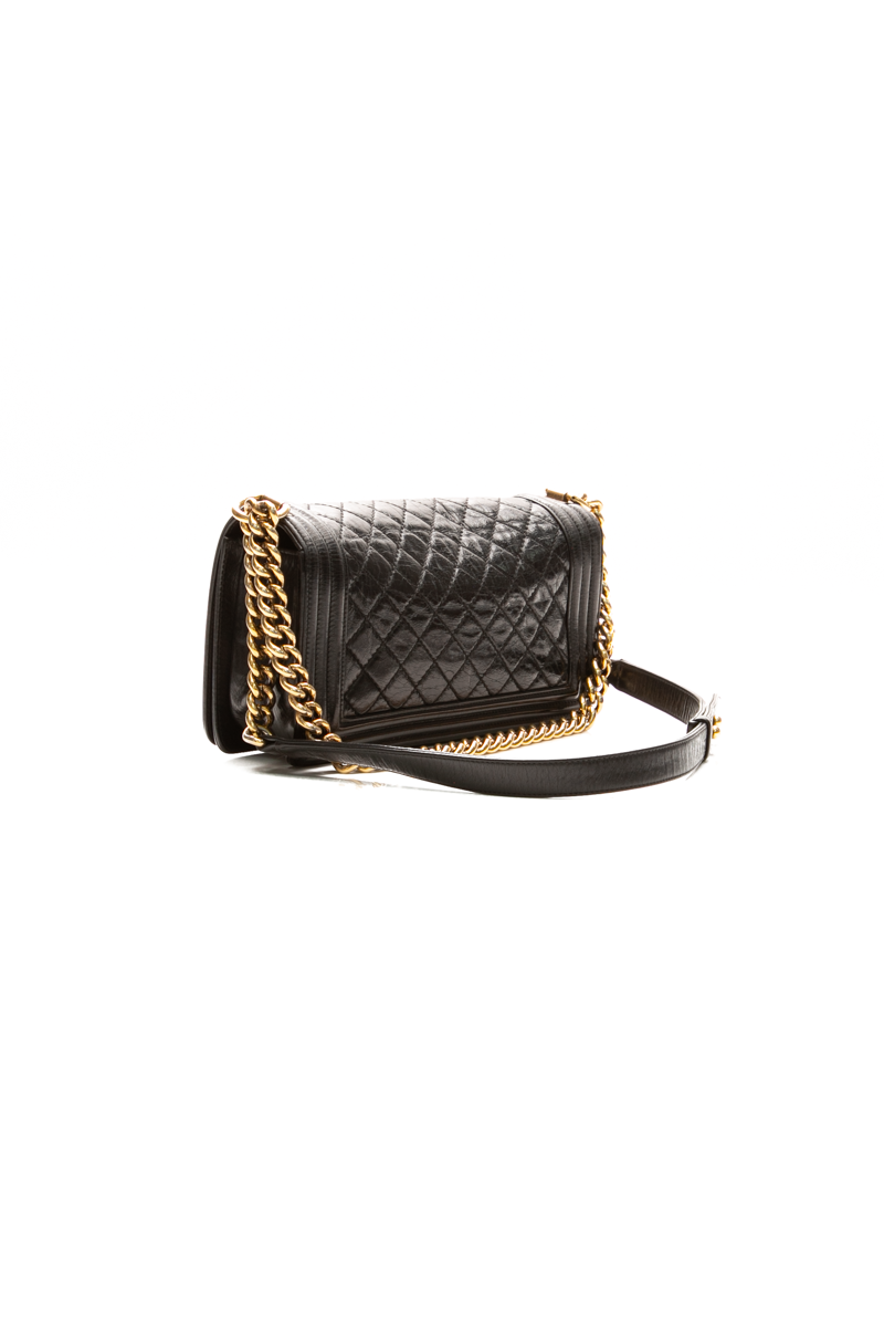 Medium Boy Bag