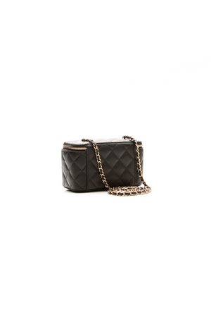Small Vanity Case