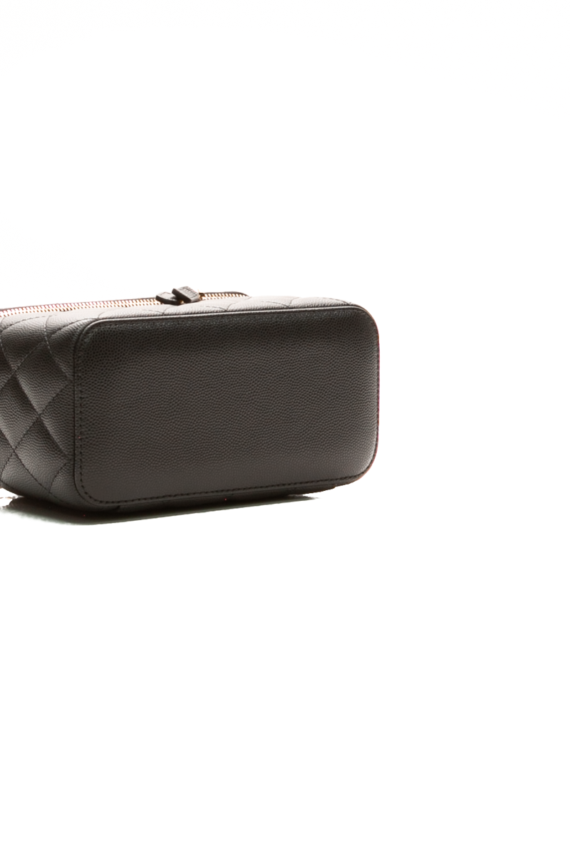 Small Vanity Case
