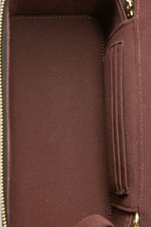 Small Vanity Case