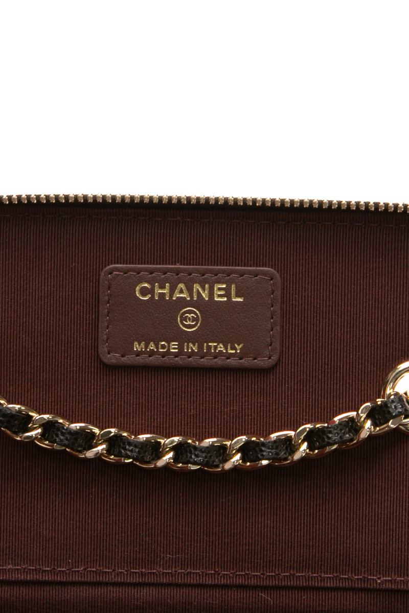 Small Vanity Case