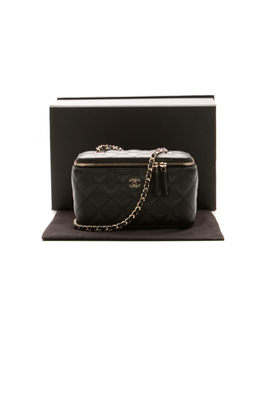 Small Vanity Case