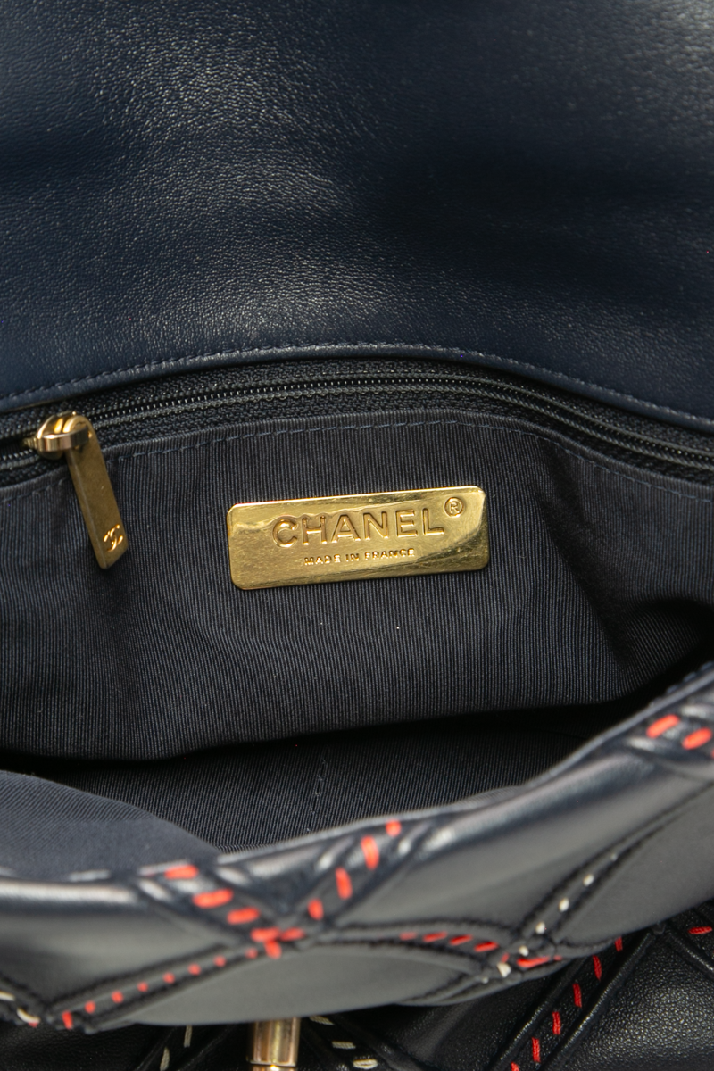 Chanel 19 Bag