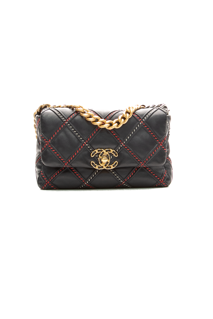 Chanel Chanel 19 Bag - Couture USA