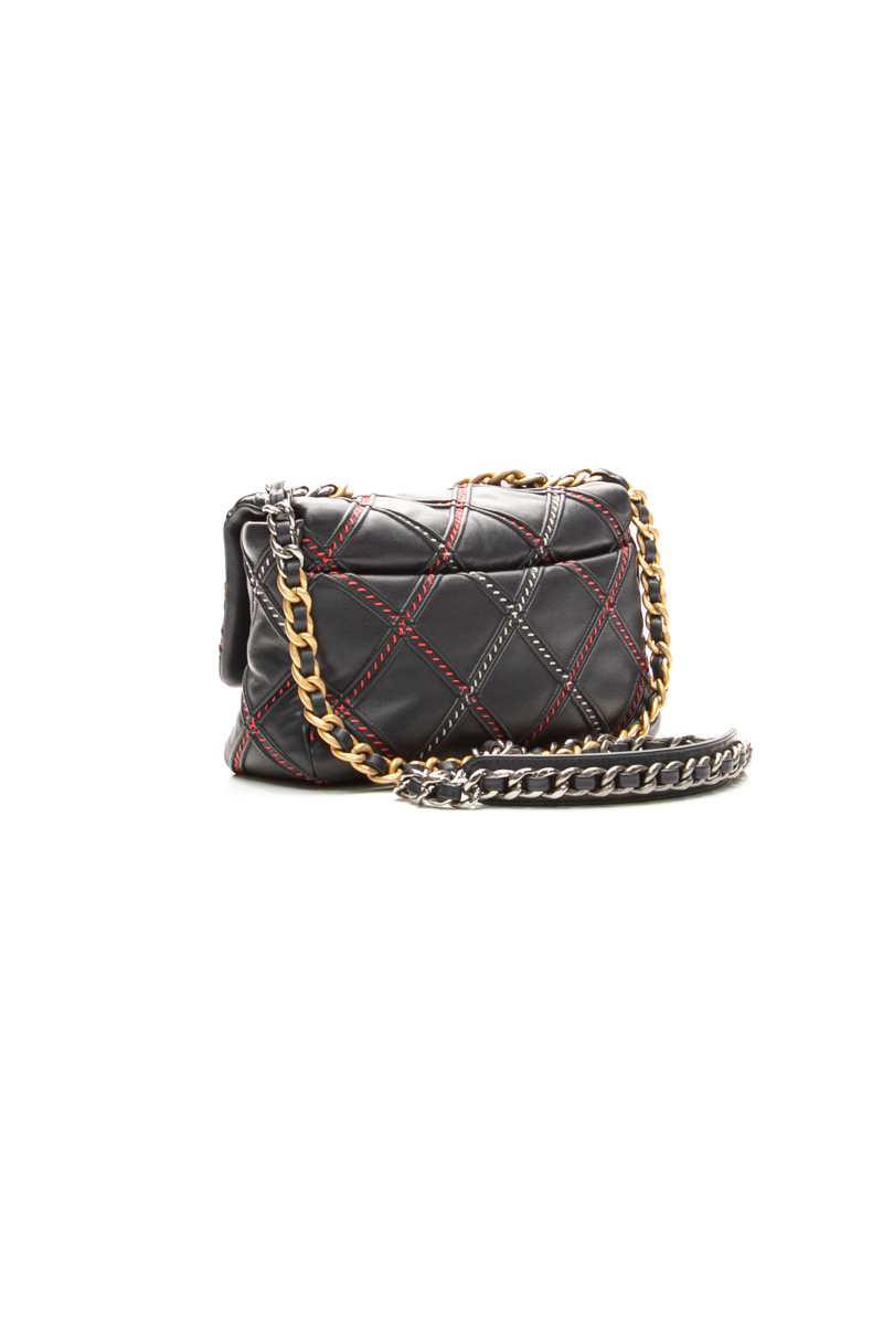 Chanel 19 Bag