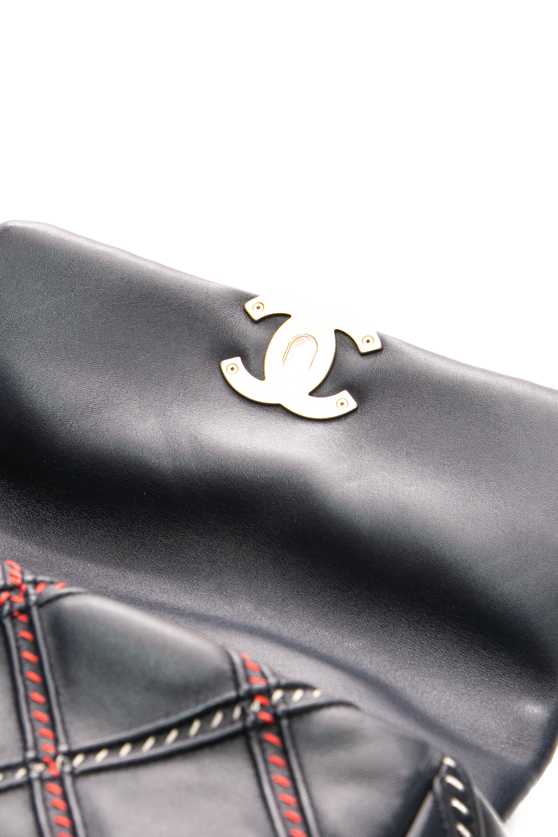 Chanel 19 Bag