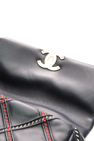 Chanel 19 Bag