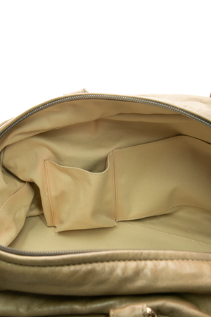 Cloudy Bundle Bowler Bag
